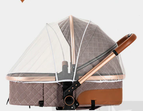 Nova Baby Luxe