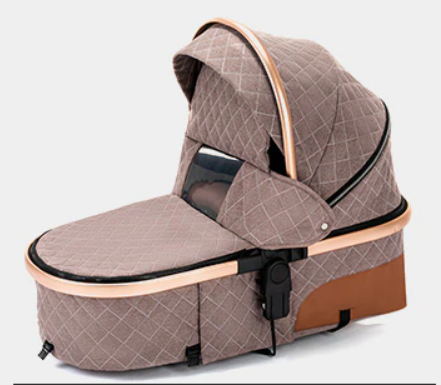 Nova Baby Luxe