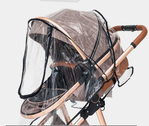Nova Baby Luxe