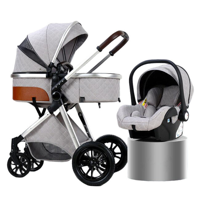 Nova Baby Luxe
