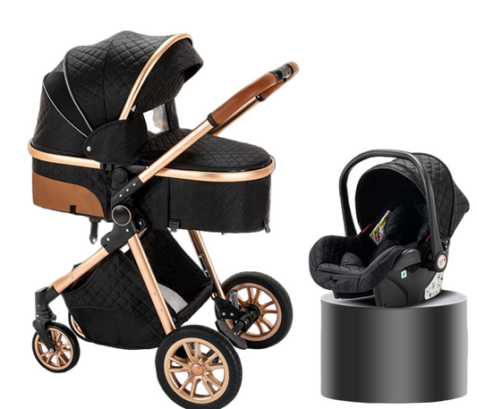 Nova Baby Luxe
